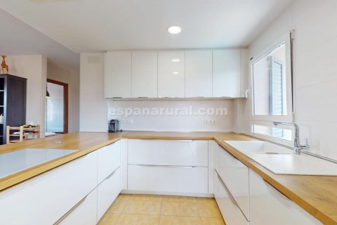 Willa w Alicante, Hiszpania 5 sypialni, 220 mkw. nr 143638 – zdjęcie 10