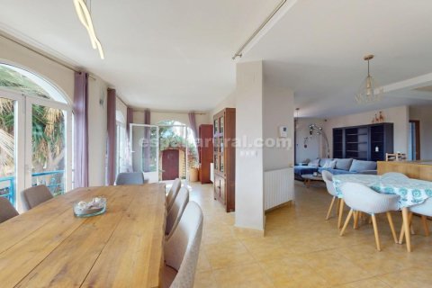 Willa w Alicante, Hiszpania 5 sypialni, 220 mkw. nr 143638 – zdjęcie 18