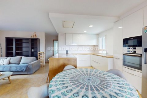 Willa w Alicante, Hiszpania 5 sypialni, 220 mkw. nr 143638 – zdjęcie 9