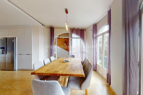 Willa w Alicante, Hiszpania 5 sypialni, 220 mkw. nr 143638 – zdjęcie 7