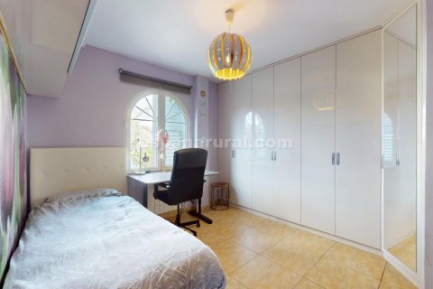 Willa w Alicante, Hiszpania 5 sypialni, 220 mkw. nr 143638 – zdjęcie 13