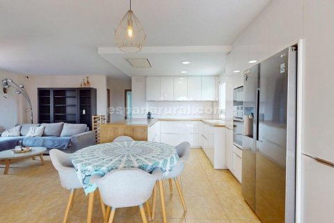 Willa w Alicante, Hiszpania 5 sypialni, 220 mkw. nr 143638 – zdjęcie 8