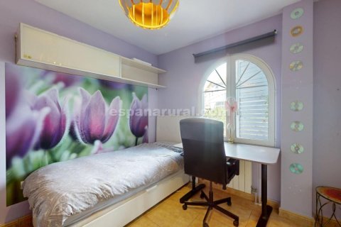 Willa w Alicante, Hiszpania 5 sypialni, 220 mkw. nr 143638 – zdjęcie 14