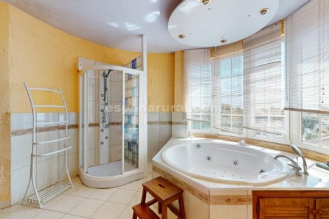 Willa w Alicante, Hiszpania 5 sypialni, 220 mkw. nr 143638 – zdjęcie 22