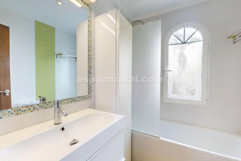 Willa w Alicante, Hiszpania 5 sypialni, 220 mkw. nr 143638 – zdjęcie 15