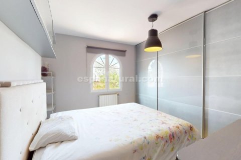 Willa w Alicante, Hiszpania 5 sypialni, 220 mkw. nr 143638 – zdjęcie 16