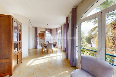 Willa w Alicante, Hiszpania 5 sypialni, 220 mkw. nr 143638 – zdjęcie 6