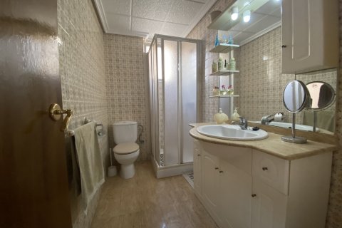 Lägenhet till salu i Santa Pola, Alicante, Spanien 3 sovrum, 99 kvm. Nr. 143641 - foto 12