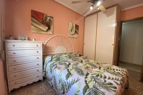 Lägenhet till salu i Santa Pola, Alicante, Spanien 3 sovrum, 99 kvm. Nr. 143641 - foto 8