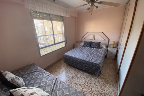 Lägenhet till salu i Santa Pola, Alicante, Spanien 3 sovrum, 99 kvm. Nr. 143641 - foto 11