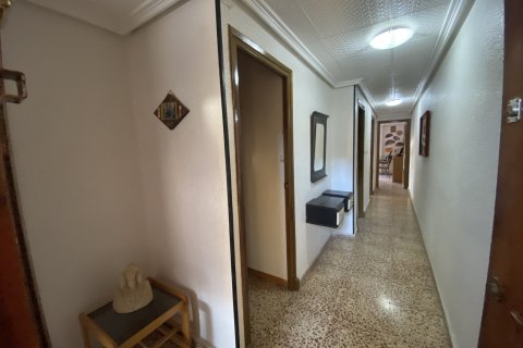 Lägenhet till salu i Santa Pola, Alicante, Spanien 3 sovrum, 99 kvm. Nr. 143641 - foto 10