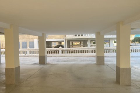 Lägenhet till salu i Santa Pola, Alicante, Spanien 3 sovrum, 99 kvm. Nr. 143641 - foto 14