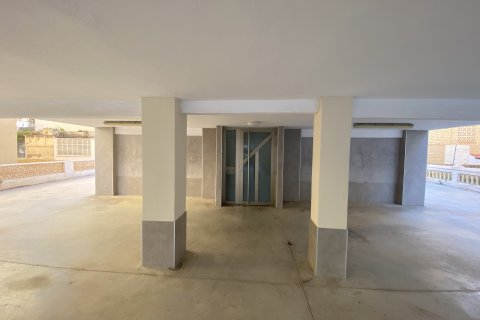 Lägenhet till salu i Santa Pola, Alicante, Spanien 3 sovrum, 99 kvm. Nr. 143641 - foto 13