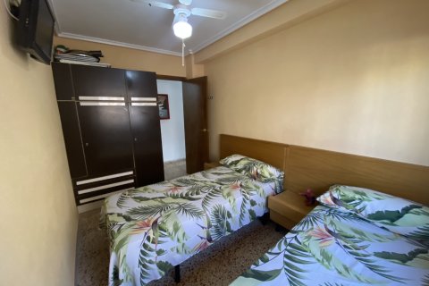 Lägenhet till salu i Santa Pola, Alicante, Spanien 3 sovrum, 99 kvm. Nr. 143641 - foto 7