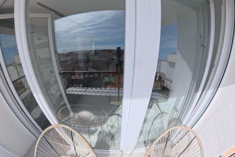 Lägenhet till salu i Pilar de la Horadada, Alicante, Spanien 3 sovrum, 94 kvm. Nr. 143642 - foto 7