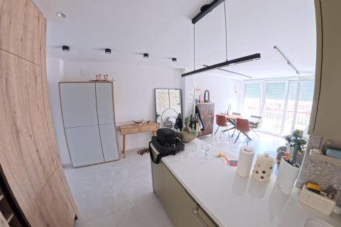 Lägenhet till salu i Pilar de la Horadada, Alicante, Spanien 3 sovrum, 94 kvm. Nr. 143642 - foto 3