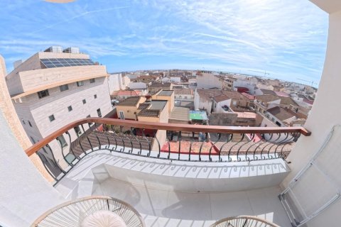 Lägenhet till salu i Pilar de la Horadada, Alicante, Spanien 3 sovrum, 94 kvm. Nr. 143642 - foto 6