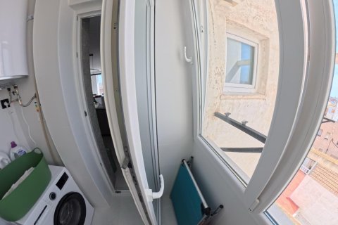 Lägenhet till salu i Pilar de la Horadada, Alicante, Spanien 3 sovrum, 94 kvm. Nr. 143642 - foto 14