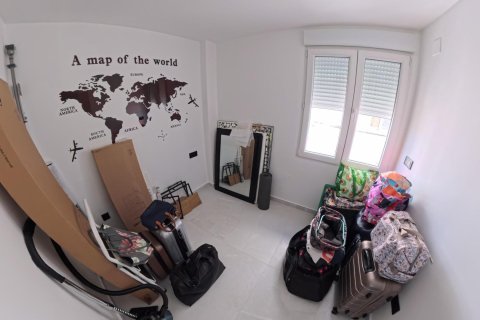 Lägenhet till salu i Pilar de la Horadada, Alicante, Spanien 3 sovrum, 94 kvm. Nr. 143642 - foto 12