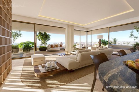 Apartamento en venta en Fuengirola, Málaga, España 2 dormitorios, 159 m2 No. 173468 - foto 13