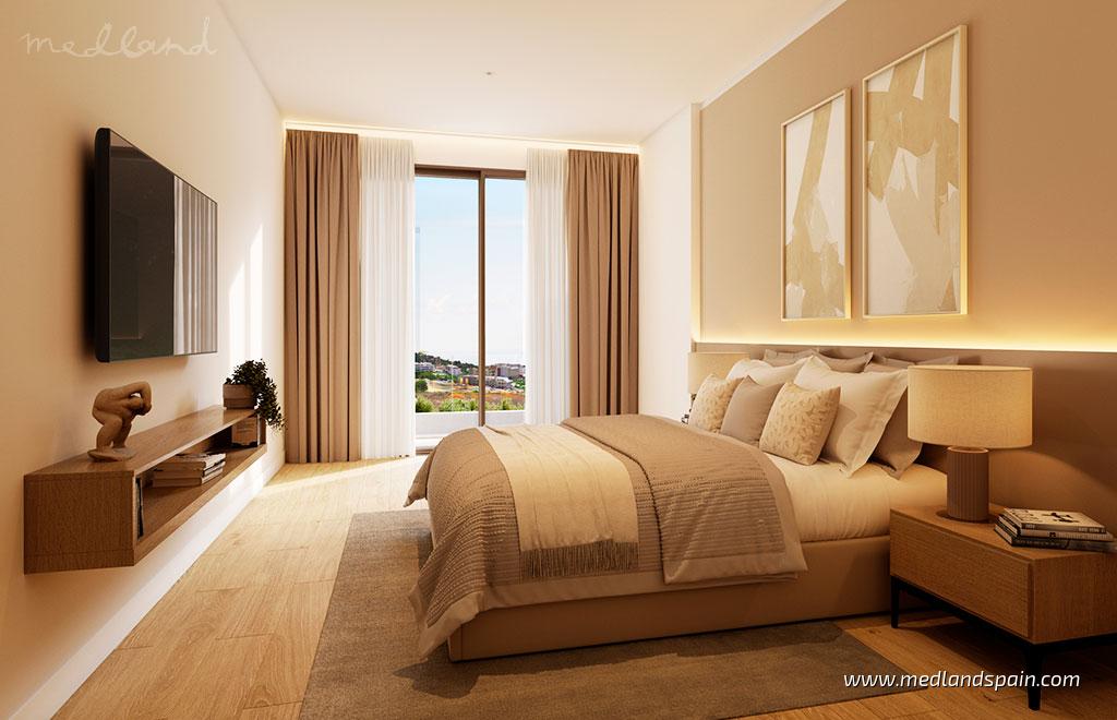 Townhouse à Fuengirola, Malaga, Espagne 3 chambres, 171 m2 No. 173465