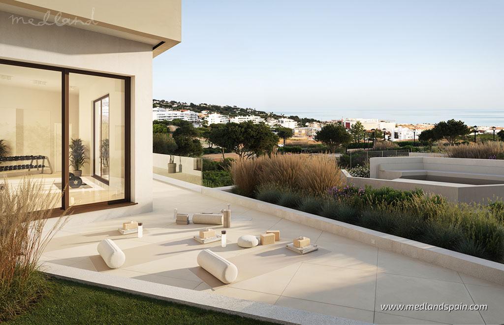 Townhouse à Fuengirola, Malaga, Espagne 3 chambres, 171 m2 No. 173465