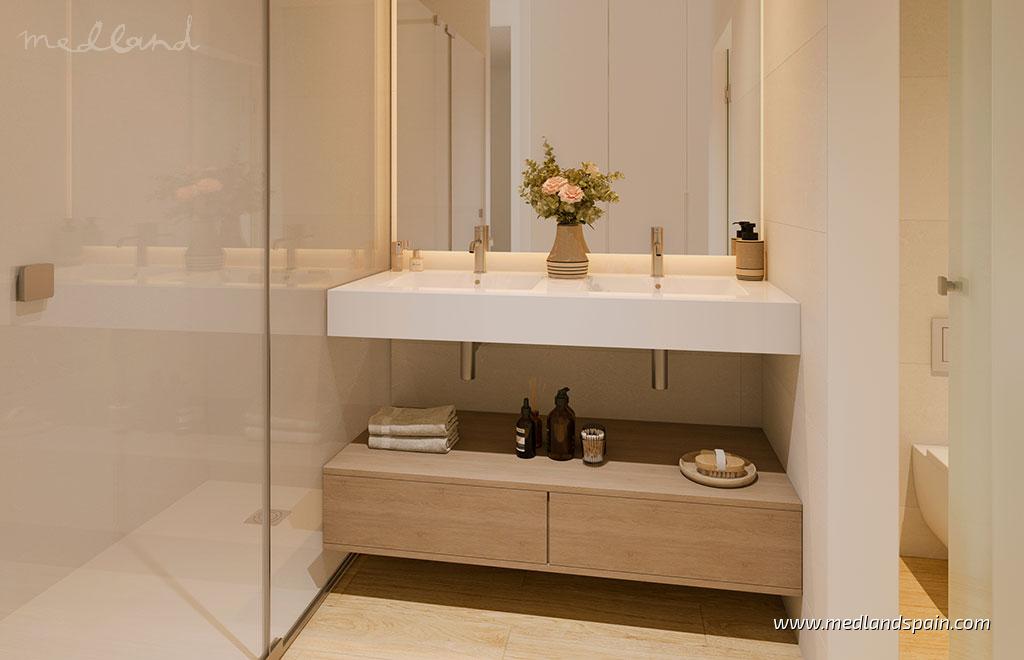 Townhouse à Fuengirola, Malaga, Espagne 3 chambres, 171 m2 No. 173465
