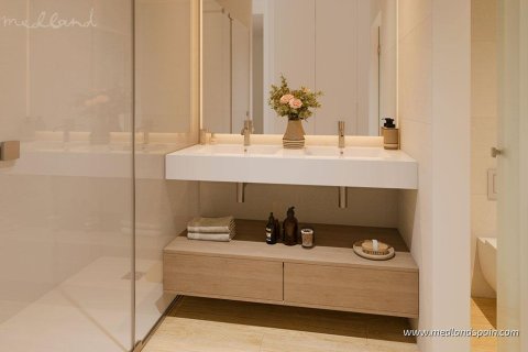 Kaupunkipientalo myytävänä Fuengirola, Malaga, Espanja, 3 makuuhuonetta, 171 m2 No. 173465 - kuva 15