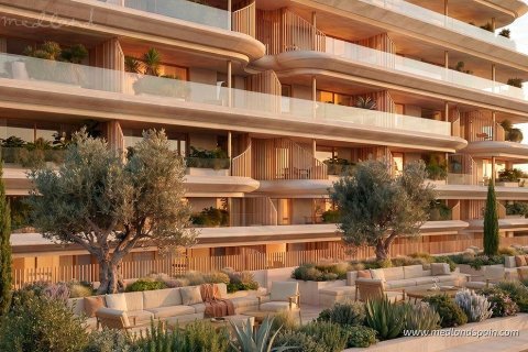 Huoneisto myytävänä Fuengirola, Malaga, Espanja, 3 makuuhuonetta, 157 m2 No. 173470 - kuva 7