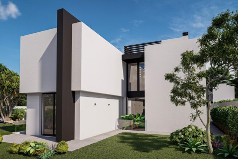 Villa for sale in La Nucia, Alicante, Spain 4 bedrooms, 342.2 sq.m. No. 165464 - photo 30