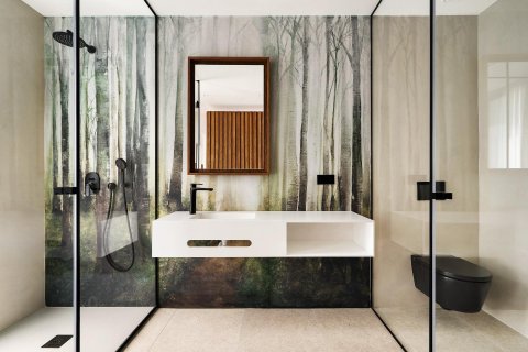 Villa for sale in La Nucia, Alicante, Spain 4 bedrooms, 342.2 sq.m. No. 165464 - photo 23