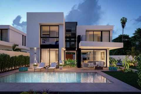 Villa for sale in La Nucia, Alicante, Spain 4 bedrooms, 342.2 sq.m. No. 165464 - photo 27