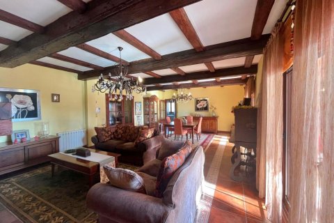 House for sale in Rojales, Alicante, Spain 4 bedrooms, 450 sq.m. No. 165461 - photo 24