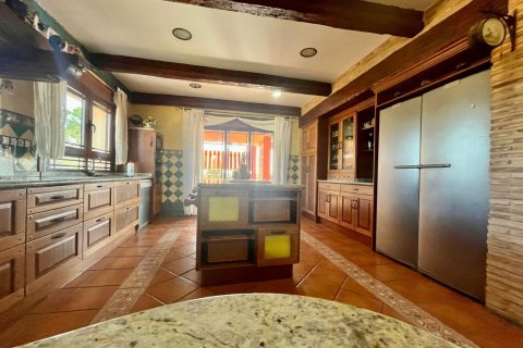 House for sale in Rojales, Alicante, Spain 4 bedrooms, 450 sq.m. No. 165461 - photo 26