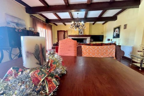 House for sale in Rojales, Alicante, Spain 4 bedrooms, 450 sq.m. No. 165461 - photo 25