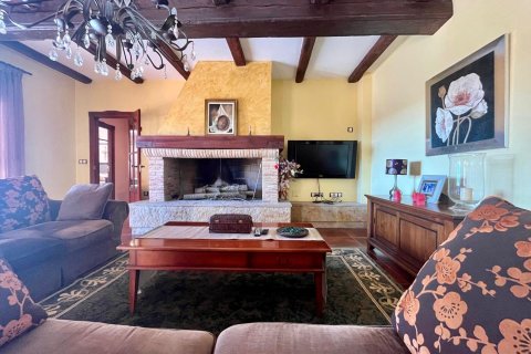 House for sale in Rojales, Alicante, Spain 4 bedrooms, 450 sq.m. No. 165461 - photo 22