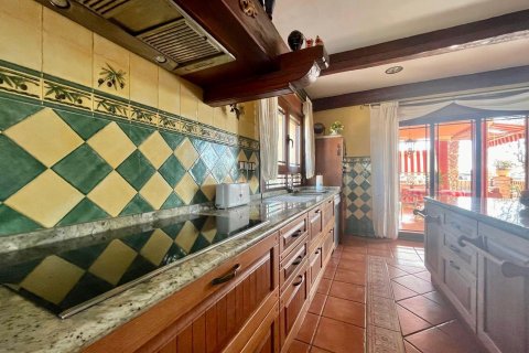 House for sale in Rojales, Alicante, Spain 4 bedrooms, 450 sq.m. No. 165461 - photo 29