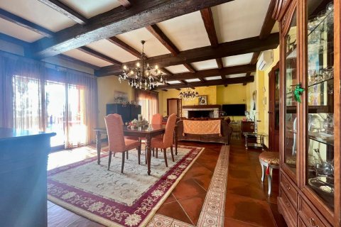 House for sale in Rojales, Alicante, Spain 4 bedrooms, 450 sq.m. No. 165461 - photo 23