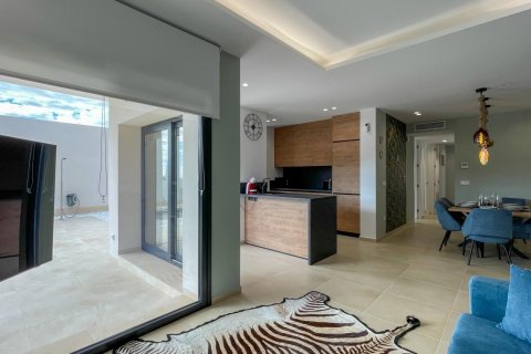 Villa for rent in Finestrat, Alicante, Spain 3 bedrooms, 107 sq.m. No. 165463 - photo 25