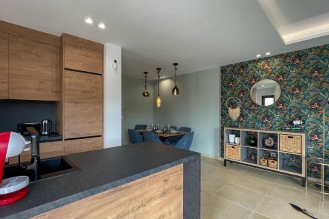 Villa for rent in Finestrat, Alicante, Spain 3 bedrooms, 107 sq.m. No. 165463 - photo 15