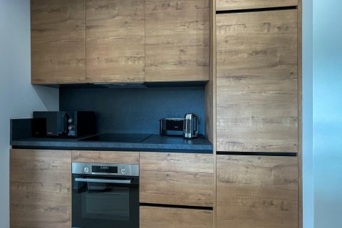 Villa for rent in Finestrat, Alicante, Spain 3 bedrooms, 107 sq.m. No. 165463 - photo 14