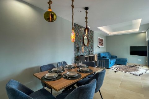 Villa for rent in Finestrat, Alicante, Spain 3 bedrooms, 107 sq.m. No. 165463 - photo 22