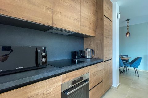 Villa for rent in Finestrat, Alicante, Spain 3 bedrooms, 107 sq.m. No. 165463 - photo 13