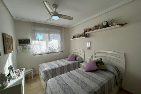 Terreno in vendita a Albir, Alicante, Spagna 2 camere da letto, 95 mq. N° 165465 - foto 17