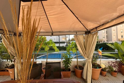 Terreno in vendita a Albir, Alicante, Spagna 2 camere da letto, 95 mq. N° 165465 - foto 27