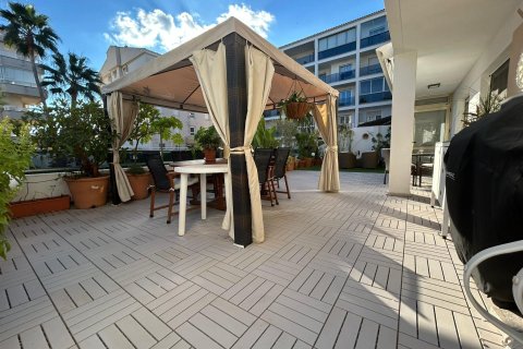 Terreno in vendita a Albir, Alicante, Spagna 2 camere da letto, 95 mq. N° 165465 - foto 23