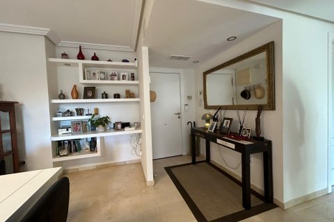 Terreno in vendita a Albir, Alicante, Spagna 2 camere da letto, 95 mq. N° 165465 - foto 6