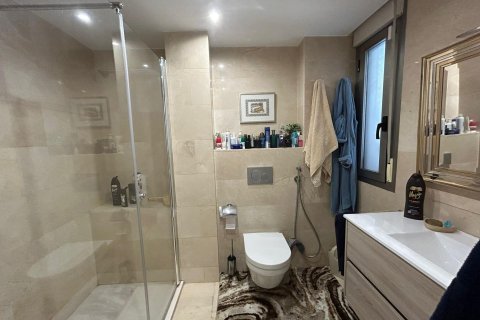 Terreno in vendita a Albir, Alicante, Spagna 2 camere da letto, 95 mq. N° 165465 - foto 18