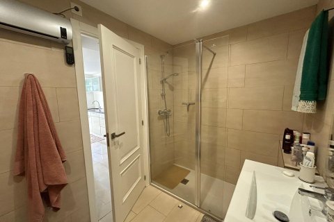 Terreno in vendita a Albir, Alicante, Spagna 2 camere da letto, 95 mq. N° 165465 - foto 19