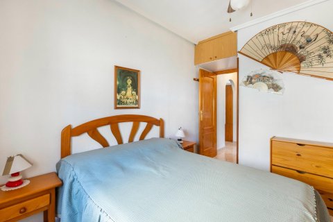 Bungalow in vendita a Torrevieja, Alicante, Spagna 4 camere da letto, 87 mq. N° 165460 - foto 24